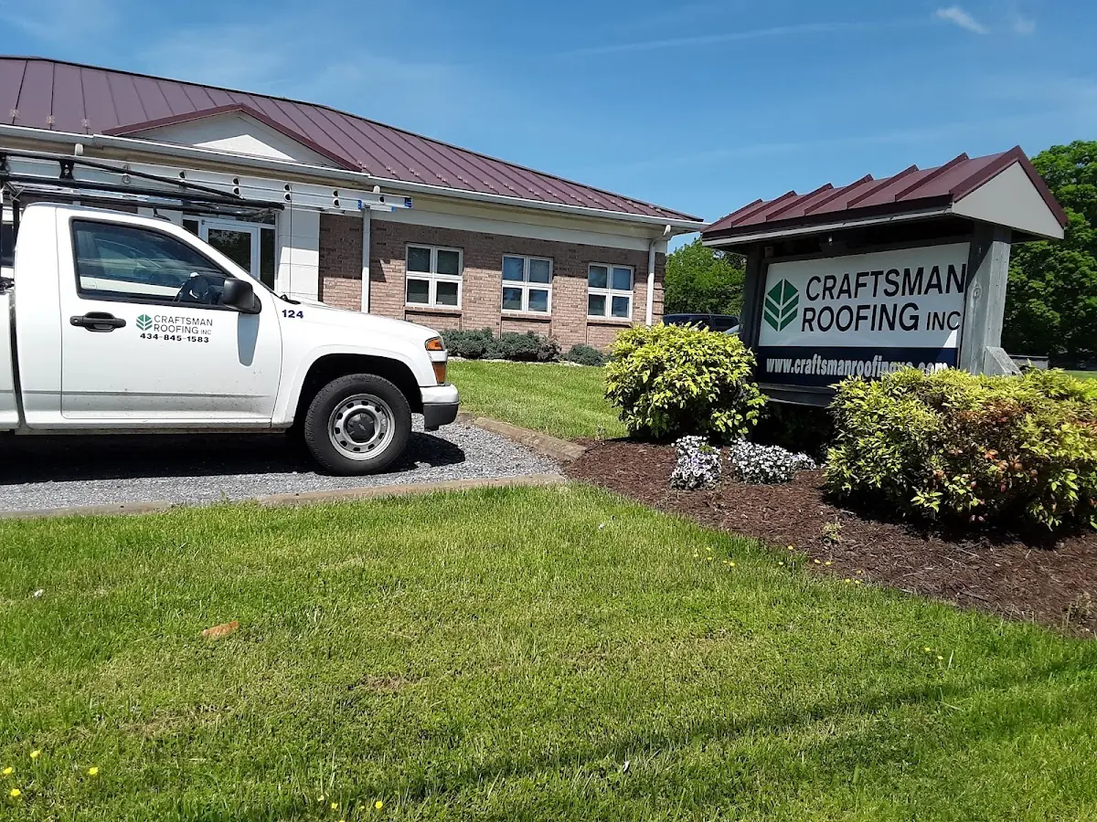 Quality Roof Replacement by experienced craftsmen in Tanners Corners